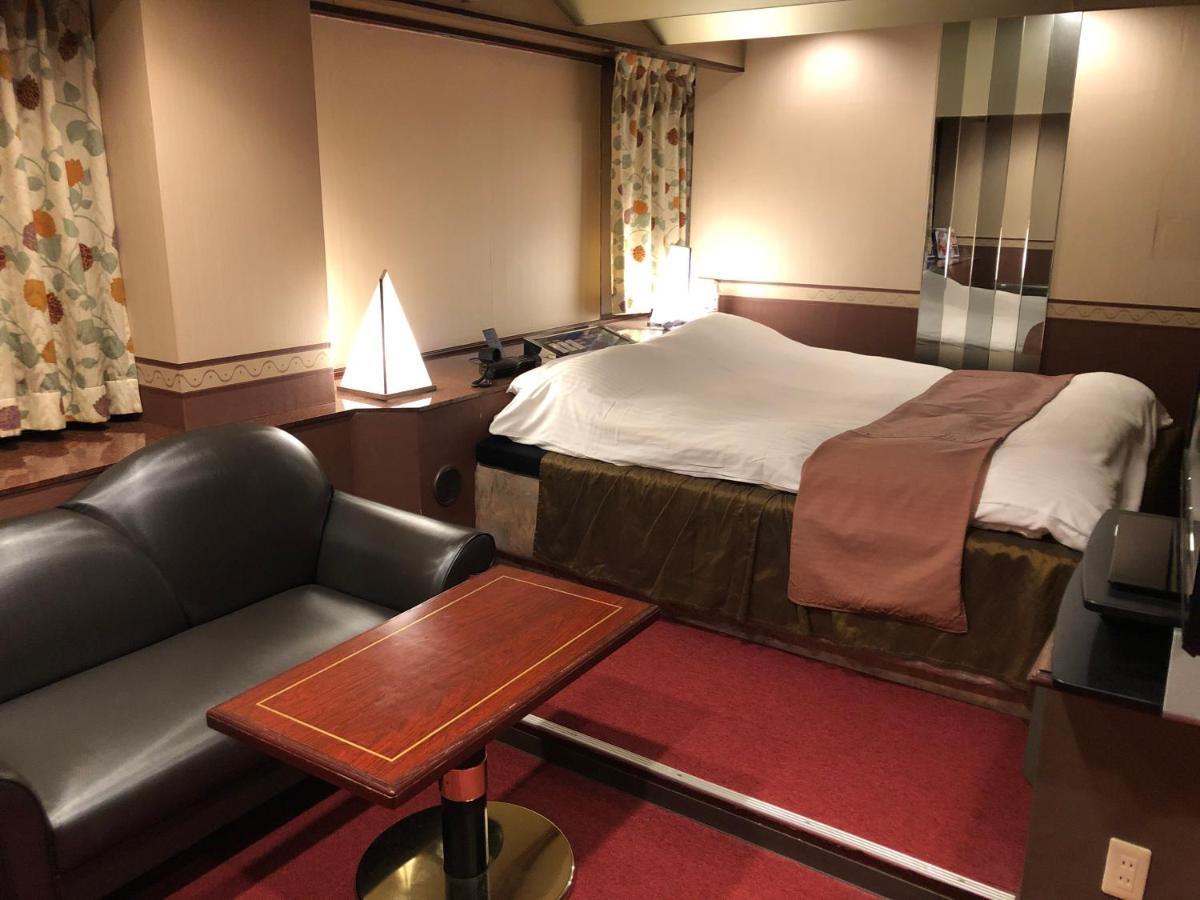 Hotel Chapel Story Sakaihigashi (Adults Only) Сакаі Екстер'єр фото