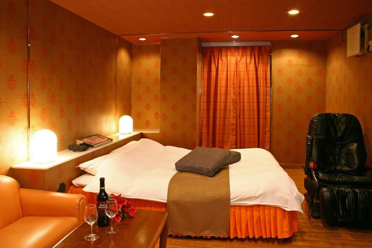 Hotel Chapel Story Sakaihigashi (Adults Only) Сакаі Номер фото
